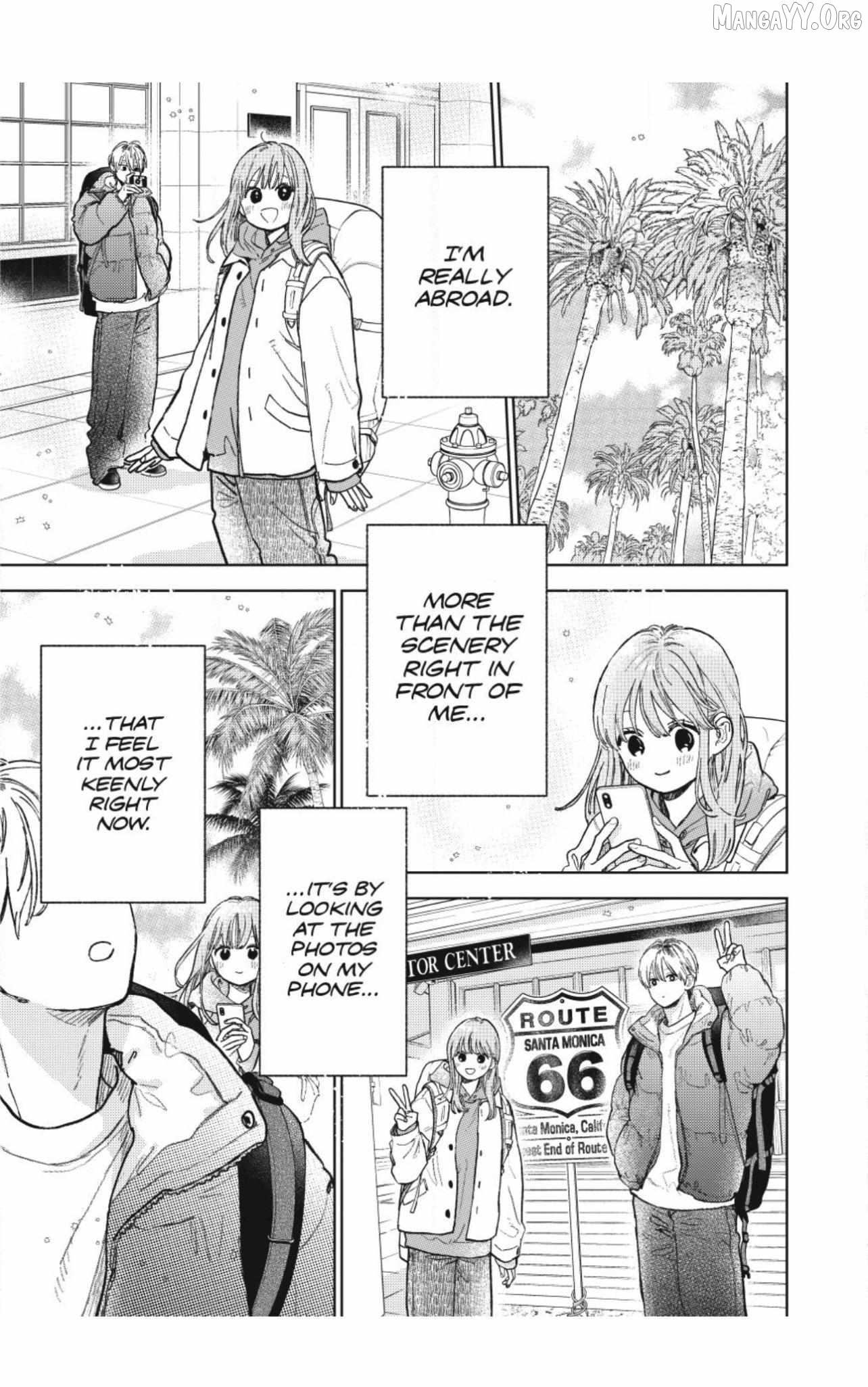 A Sign of Affection, Chapter 54 image 20